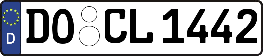DO-CL1442