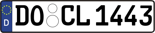 DO-CL1443
