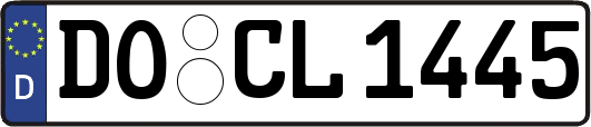 DO-CL1445
