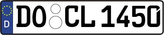 DO-CL1450
