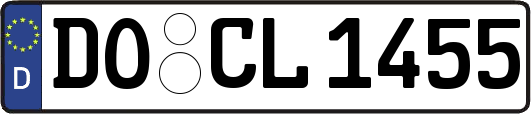 DO-CL1455