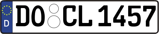 DO-CL1457