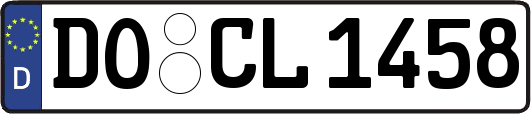 DO-CL1458
