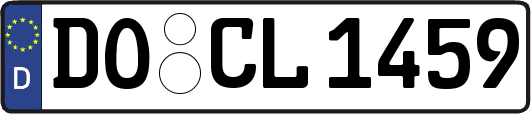 DO-CL1459