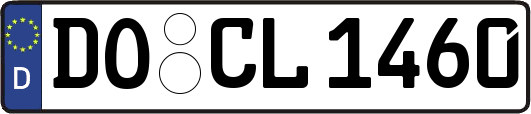 DO-CL1460