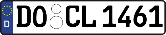 DO-CL1461