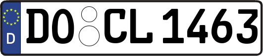 DO-CL1463