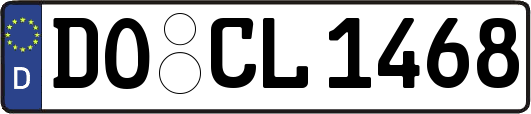 DO-CL1468