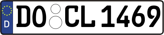 DO-CL1469