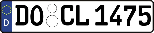 DO-CL1475