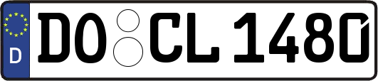 DO-CL1480