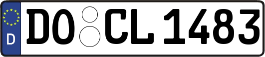 DO-CL1483