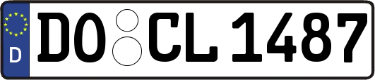 DO-CL1487