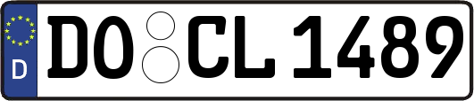 DO-CL1489