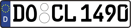 DO-CL1490