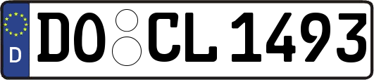 DO-CL1493