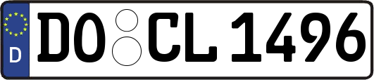 DO-CL1496