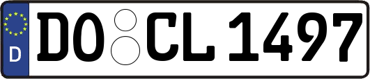 DO-CL1497