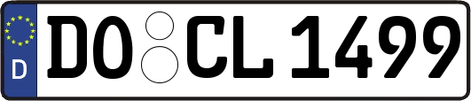 DO-CL1499