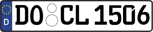 DO-CL1506