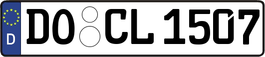 DO-CL1507