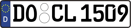 DO-CL1509