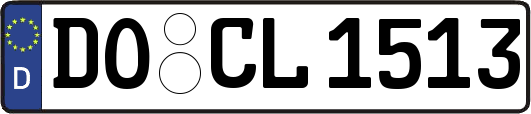DO-CL1513