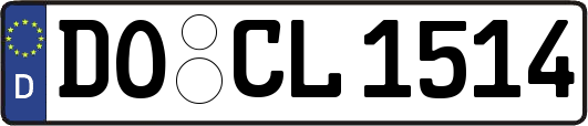 DO-CL1514