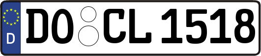 DO-CL1518