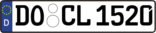 DO-CL1520