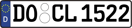 DO-CL1522