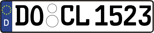 DO-CL1523