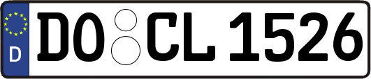 DO-CL1526