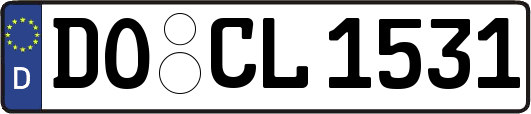 DO-CL1531