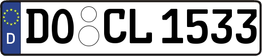 DO-CL1533