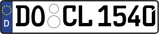 DO-CL1540