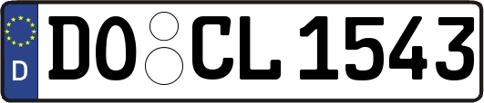 DO-CL1543