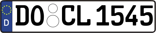 DO-CL1545
