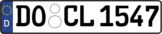 DO-CL1547
