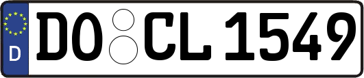 DO-CL1549