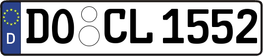 DO-CL1552