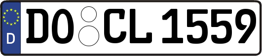 DO-CL1559