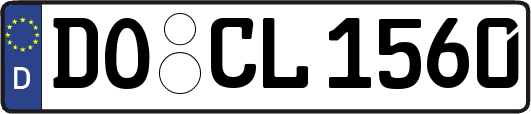 DO-CL1560