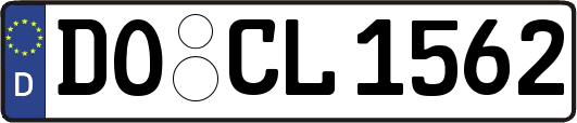 DO-CL1562