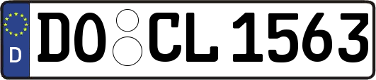 DO-CL1563