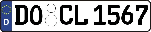 DO-CL1567