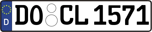 DO-CL1571