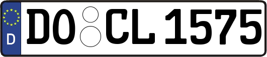DO-CL1575