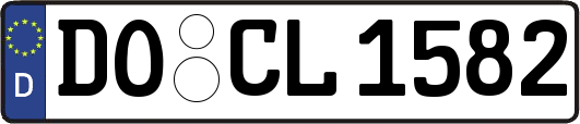 DO-CL1582
