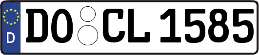 DO-CL1585